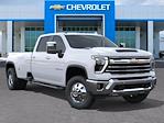 2025 Chevrolet Silverado 3500 Crew Cab 4WD Pickup for sale #C251683 - photo 7