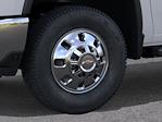 2025 Chevrolet Silverado 3500 Crew Cab 4WD Pickup for sale #C251683 - photo 9