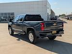 2025 Chevrolet Silverado 2500 Crew Cab 4WD Pickup for sale #C251683A - photo 5