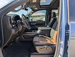 2025 Chevrolet Silverado 2500 Crew Cab 4WD Pickup for sale #C251683A - photo 9