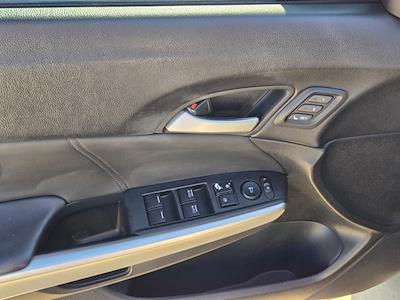 2014 Honda Crosstour FWD Hatchback for sale #C251683B - photo 2