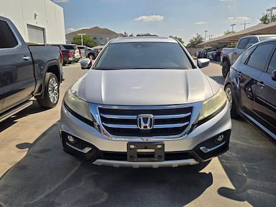 2014 Honda Crosstour FWD Hatchback for sale #C251683B - photo 2