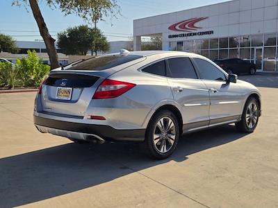 2014 Honda Crosstour FWD Hatchback for sale #C251683B - photo 2