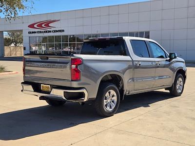 2023 Chevrolet Silverado 1500 Crew Cab RWD Pickup for sale #C251684A - photo 2