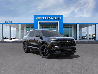 2025 Chevrolet Traverse FWD SUV for sale #C251686 - photo 1