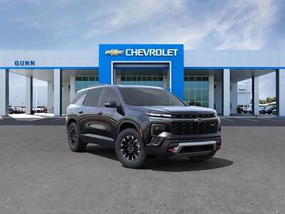 2025 Chevrolet Traverse AWD SUV for sale #C251689 - photo 1