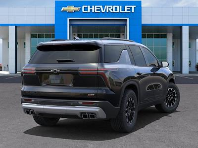 2025 Chevrolet Traverse AWD SUV for sale #C251689 - photo 2