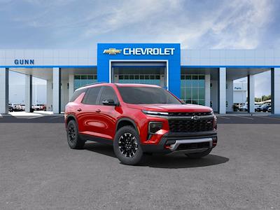 2025 Chevrolet Traverse AWD SUV for sale #C251690 - photo 1