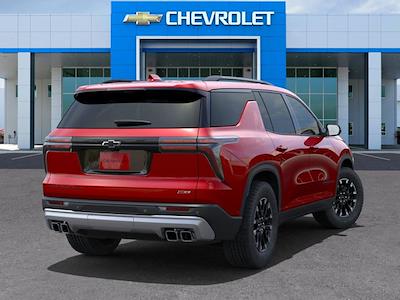 2025 Chevrolet Traverse AWD SUV for sale #C251690 - photo 2