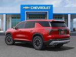 2025 Chevrolet Traverse AWD SUV for sale #C251690 - photo 4