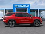 2025 Chevrolet Traverse AWD SUV for sale #C251690 - photo 5