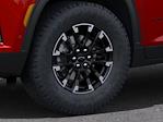 2025 Chevrolet Traverse AWD SUV for sale #C251690 - photo 9