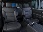 2025 Chevrolet Traverse AWD SUV for sale #C251691 - photo 17
