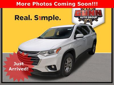 2020 Chevrolet Traverse FWD SUV for sale #C251692A - photo 1