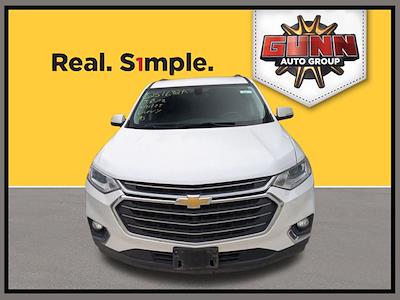 2020 Chevrolet Traverse FWD SUV for sale #C251692A - photo 2