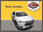 2020 Chevrolet Traverse FWD SUV for sale #C251692A - photo 3