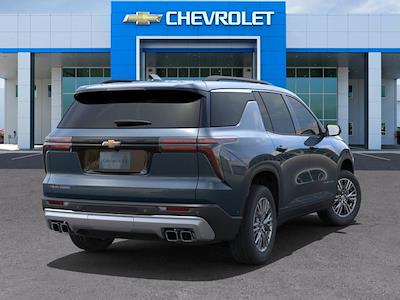2025 Chevrolet Traverse FWD SUV for sale #C251694 - photo 2