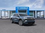 2025 Chevrolet Traverse FWD SUV for sale #C251694 - photo 1