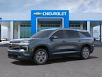 2025 Chevrolet Traverse FWD SUV for sale #C251694 - photo 3