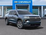 2025 Chevrolet Traverse FWD SUV for sale #C251694 - photo 7