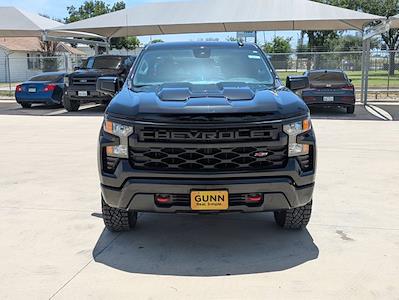 2024 Chevrolet Silverado 1500 Crew Cab 4WD Pickup for sale #C251694A - photo 1