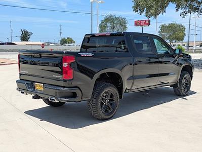 2024 Chevrolet Silverado 1500 Crew Cab 4WD Pickup for sale #C251694A - photo 2
