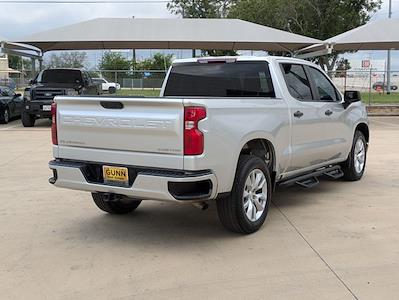 2022 Chevrolet Silverado 1500 Crew Cab RWD Pickup for sale #C251695A - photo 1