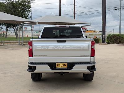 2022 Chevrolet Silverado 1500 Crew Cab RWD Pickup for sale #C251695A - photo 2
