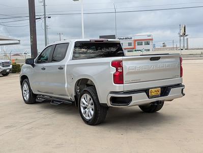 2022 Chevrolet Silverado 1500 Crew Cab RWD Pickup for sale #C251695A - photo 2