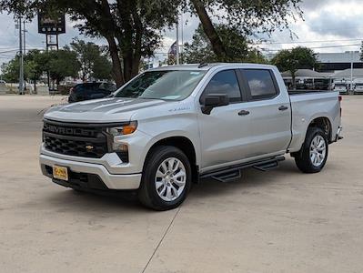 2022 Chevrolet Silverado 1500 Crew Cab RWD Pickup for sale #C251695A - photo 1