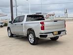 2022 Chevrolet Silverado 1500 Crew Cab RWD Pickup for sale #C251695A - photo 3