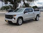 2022 Chevrolet Silverado 1500 Crew Cab RWD Pickup for sale #C251695A - photo 5