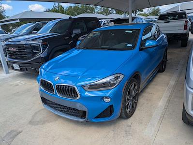 2018 BMW X2 FWD SUV for sale #C251695C - photo 2