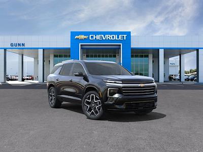 2025 Chevrolet Traverse FWD SUV for sale #C251696 - photo 1