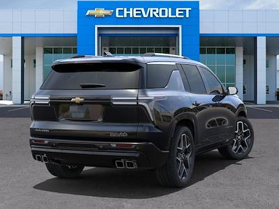 2025 Chevrolet Traverse FWD SUV for sale #C251696 - photo 2