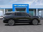 2025 Chevrolet Traverse FWD SUV for sale #C251696 - photo 5