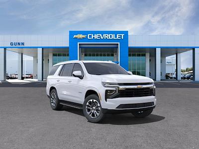 2025 Chevrolet Tahoe RWD SUV for sale #C251698 - photo 1