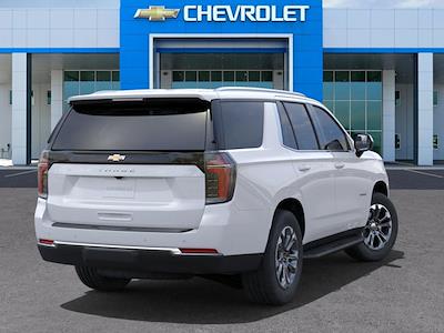 2025 Chevrolet Tahoe RWD SUV for sale #C251698 - photo 2