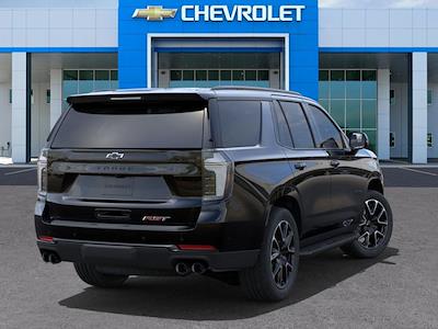 2025 Chevrolet Tahoe RWD SUV for sale #C251699 - photo 2