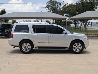2012 Nissan Armada RWD SUV for sale #C251699A - photo 2