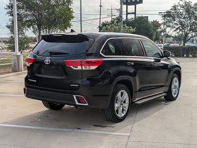 2018 Toyota Highlander FWD SUV for sale #C251700A - photo 2