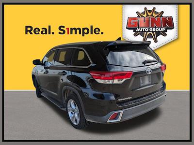 2018 Toyota Highlander FWD SUV for sale #C251700A - photo 2