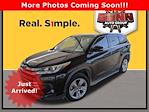 2018 Toyota Highlander FWD SUV for sale #C251700A - photo 1