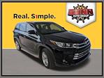 2018 Toyota Highlander FWD SUV for sale #C251700A - photo 3