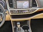 2018 Toyota Highlander FWD SUV for sale #C251700A - photo 18
