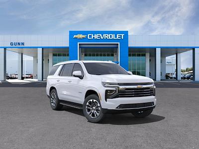 New 2025 Chevrolet Tahoe LT SUV for sale #C251702 - photo 1