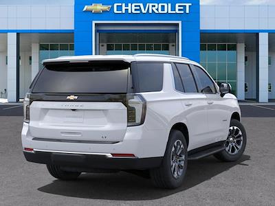 New 2025 Chevrolet Tahoe LT SUV for sale #C251702 - photo 2