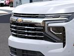 New 2025 Chevrolet Tahoe LT SUV for sale #C251702 - photo 13