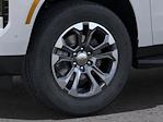 New 2025 Chevrolet Tahoe LT SUV for sale #C251702 - photo 9