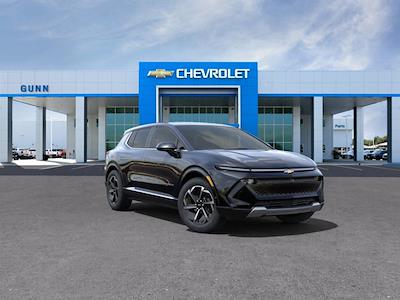 2025 Chevrolet Equinox EV FWD SUV for sale #C251709 - photo 1